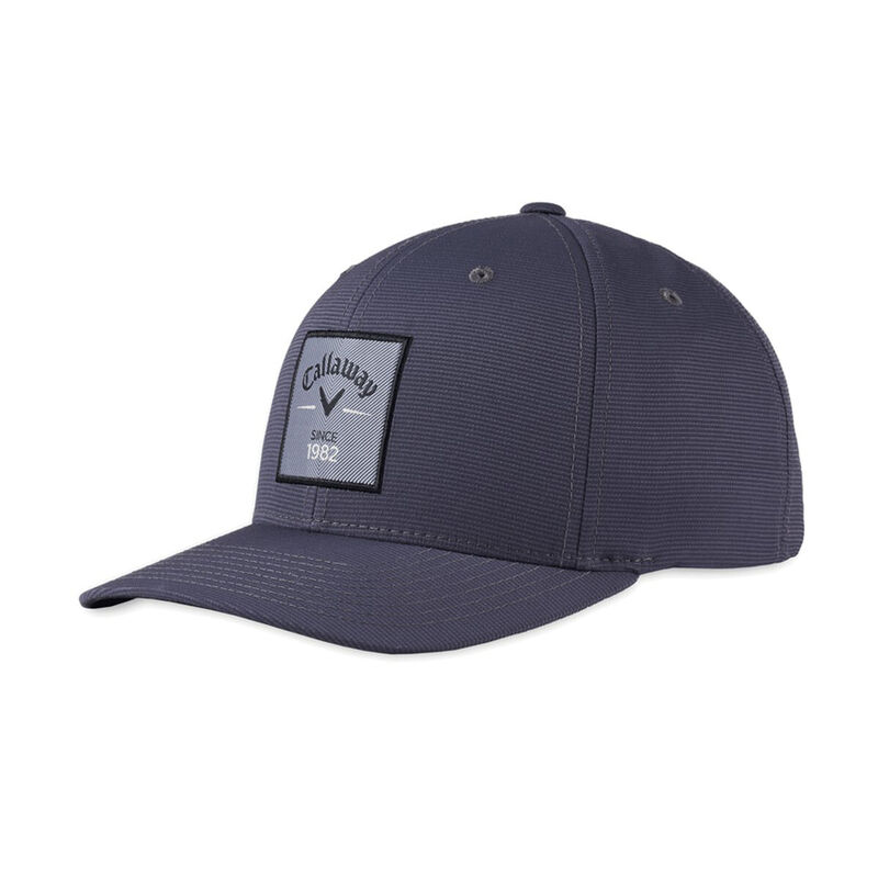 Gorra De Golf Callaway Rutherford - Hombre / Ch... image number null