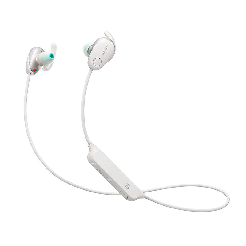 Audifonos Inal&aacute;mbricos Sony Wi-Sp600N Noise Can... image number null