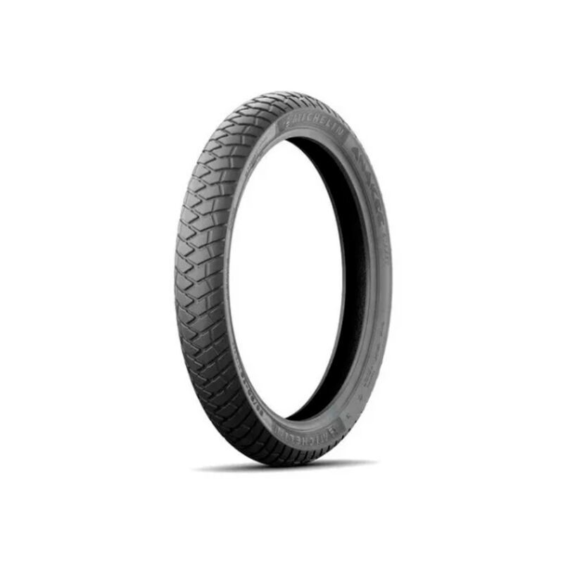 Llanta Michelin 90/90 - 19 M/C 52P ANAKEE STREE... image number null