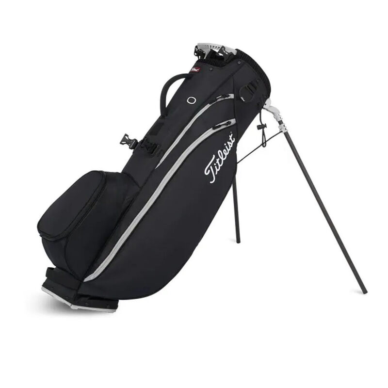 Bolsa Titleist Players 4 Carbon-s Gris Stand Ba... image number null