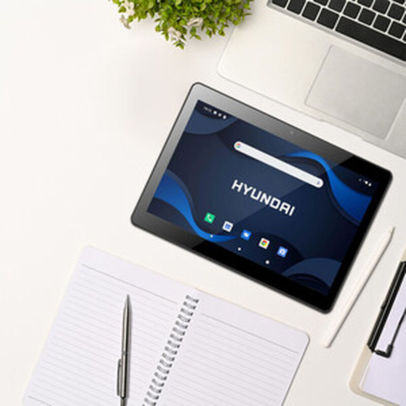 Tableta Hyundai Hytab Pro 10Lc1 image number null