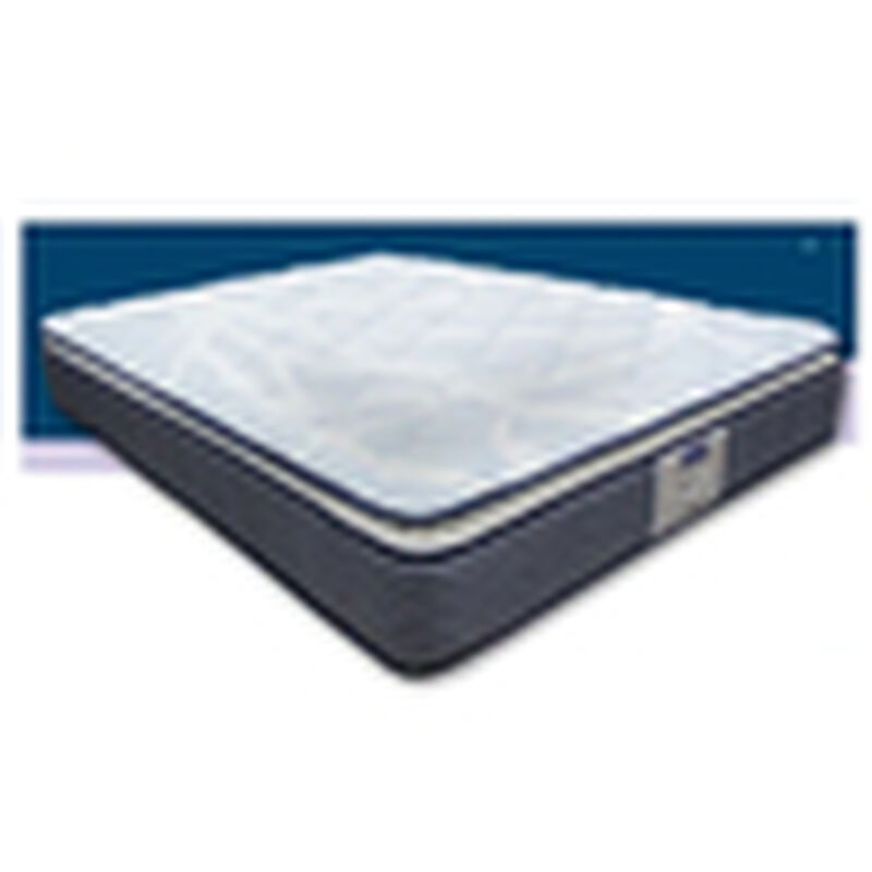 Colch&oacute;n Restonic Nexus Individual image number null