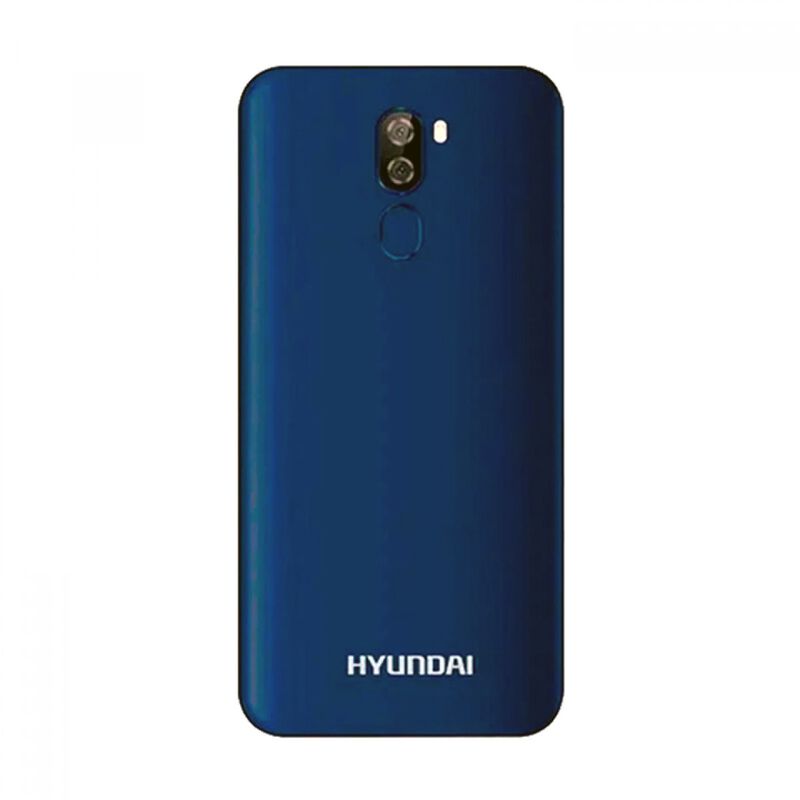 Hyundai Eternity 5.7 image number null