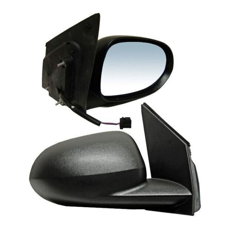 Espejo  - Dg Caliber 2008 Electrico, Derecho image number null