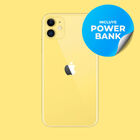 Iphone 11 Reacondicionado 64Gb Amarillo + Power Bank 10000Mah