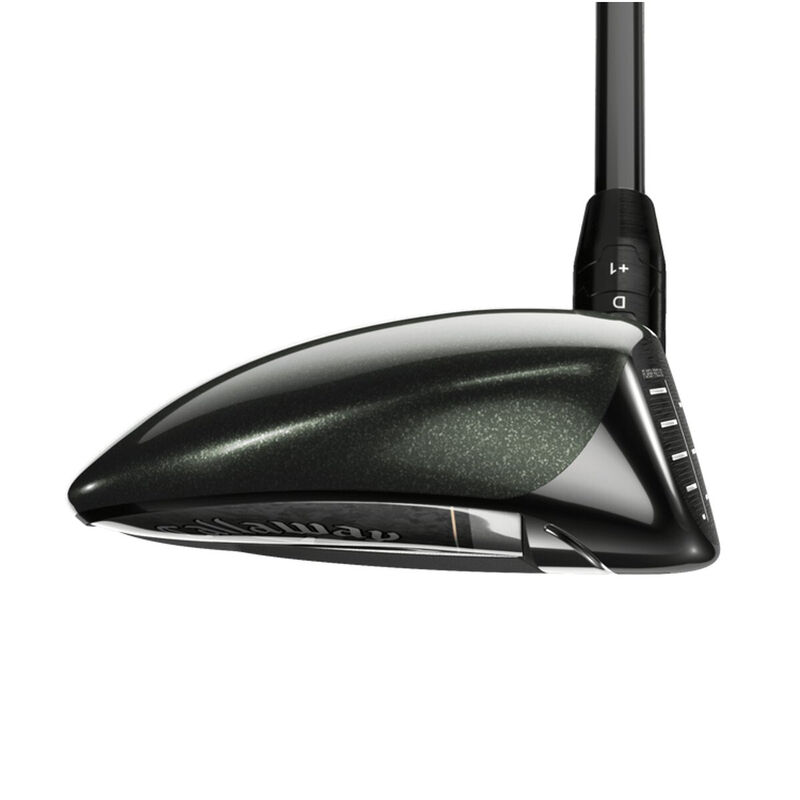 Fairway Callaway Great Big Bertha - Grafito / D... image number null