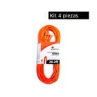 Smartbitt Kit4 Extension Uso Rudo 8M 3C