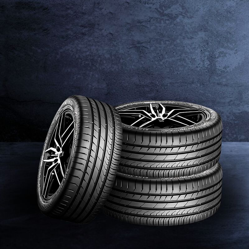 Llanta 245/40ZRF20 99 Giti GitiControl 288 image number null