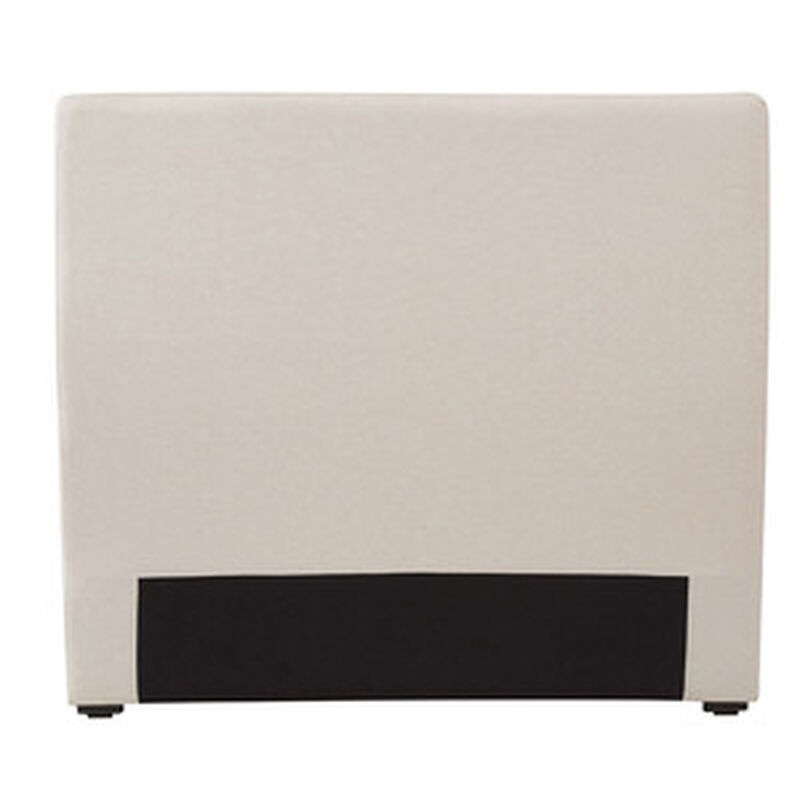 Cabecera Individual Dicasa Atenea Beige Claro image number null