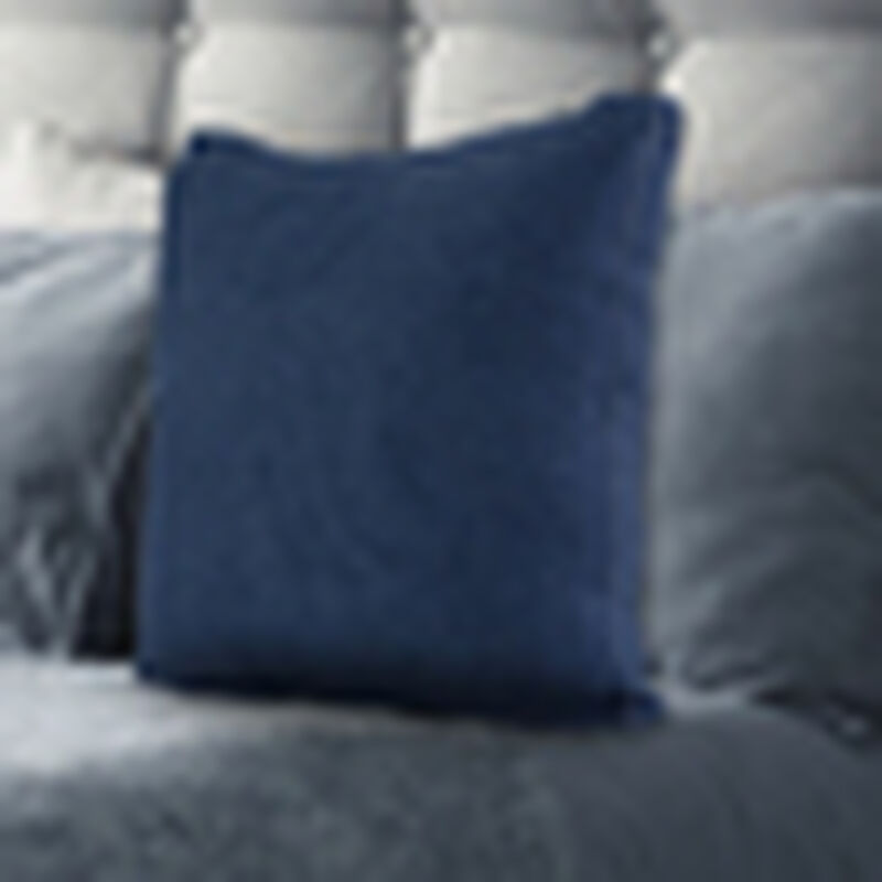 Cojin Dicasa ZitaOne Azul Marino image number null