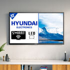 Hyundai 32 Smart Tv HD Led HyLed3249nim