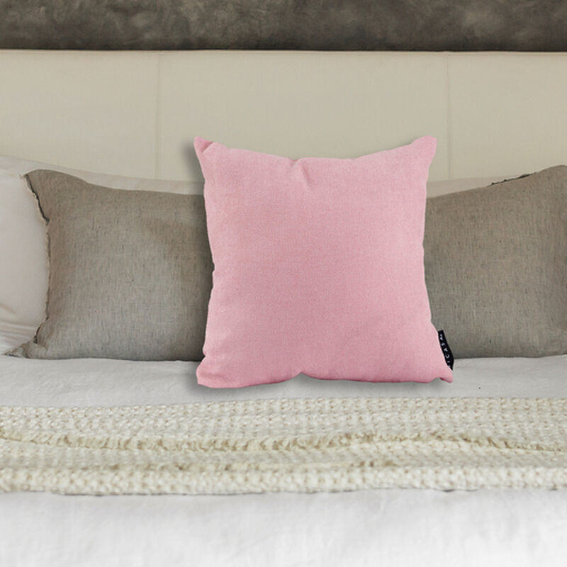 Set de 3 Cojines Dicasa  AlfaOne y DeltaOne Ros... image number null