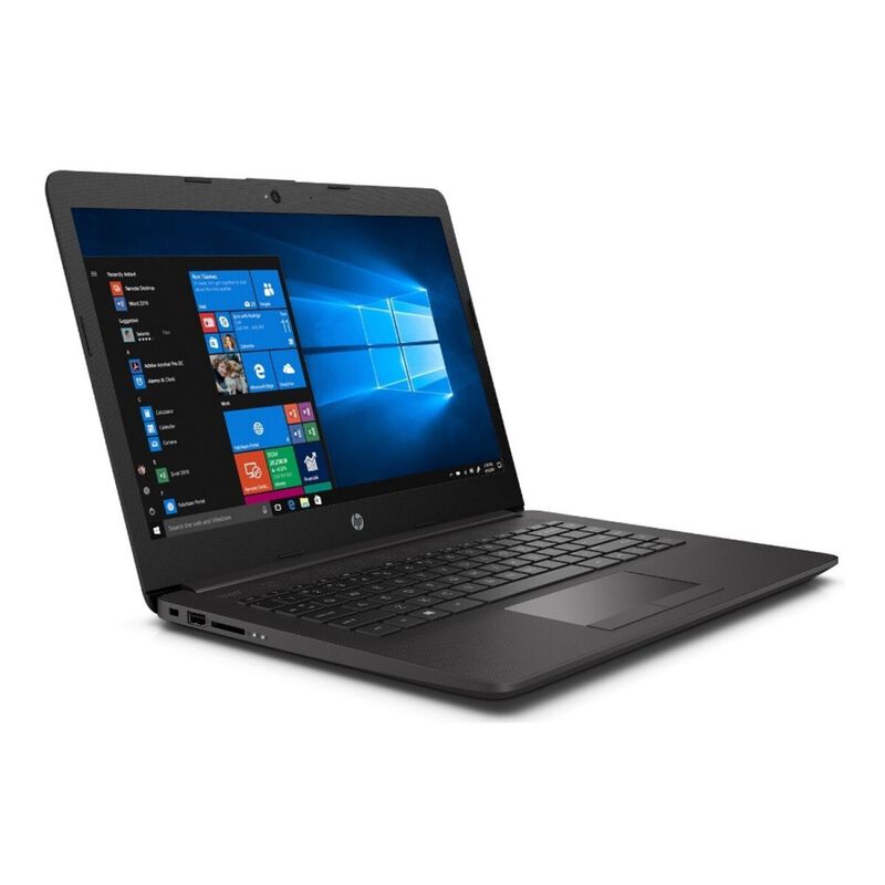 Laptop Hp 240 G8 Intel Core i5 8GB DDR4 256 GB ... image number null