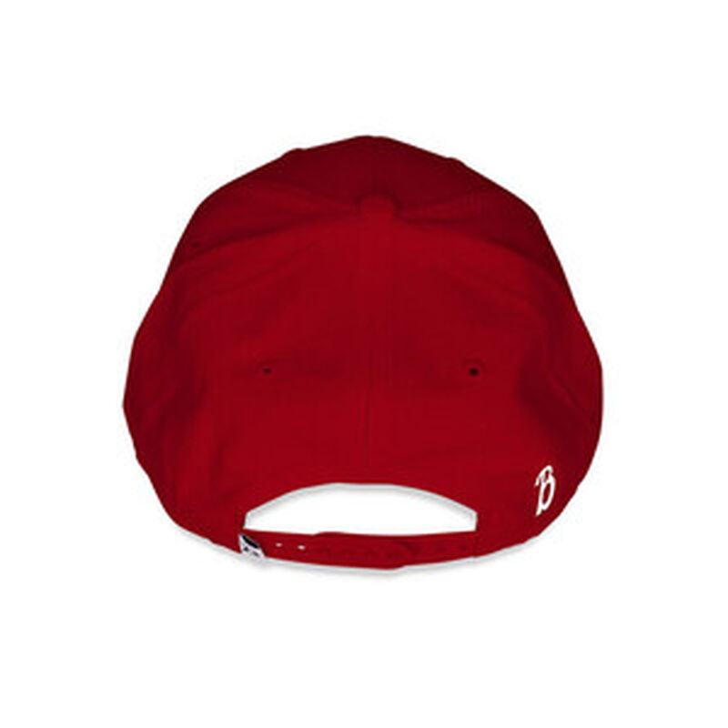 Gorra Sport Bobby Golf - Red Cap image number null