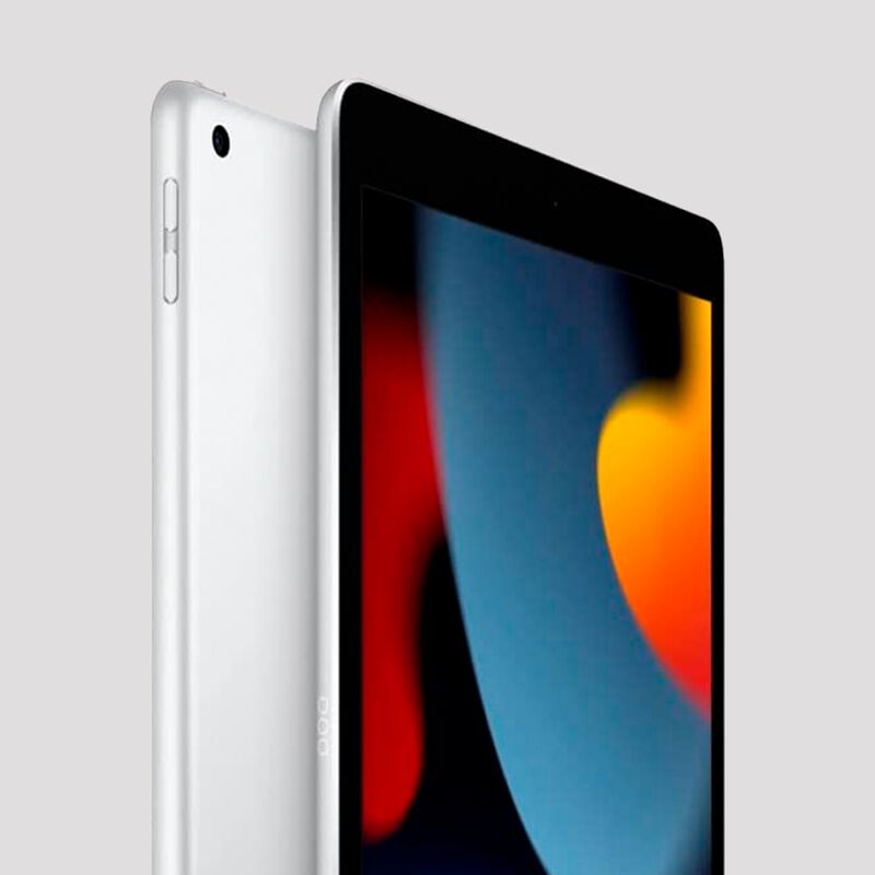 iPad 10.2 64GB 9.&ordf; Generaci&oacute;n + Bocina Bluetoot... image number null