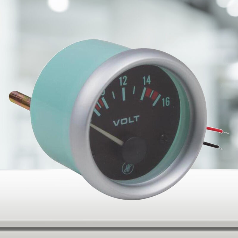 Marcador Voltimetro image number null