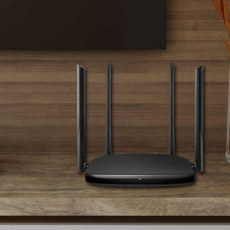 Repetidor / Router Wi-Fi 24 Ghz Y 5 Ghz (B/G/N/... image number null