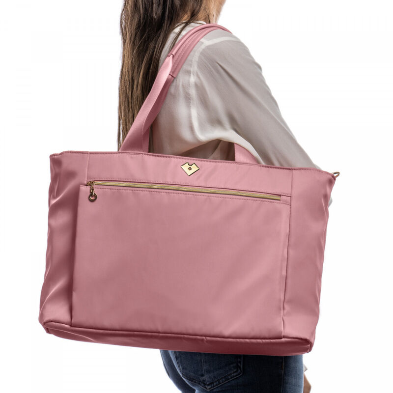 Bolsa para Laptop Mujer hasta 16'' LuckyLy Mode... image number null