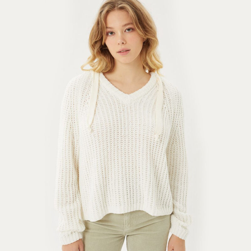 Love Tree Jersey Sueter Sudadera Hoodie Con Cap... image number null