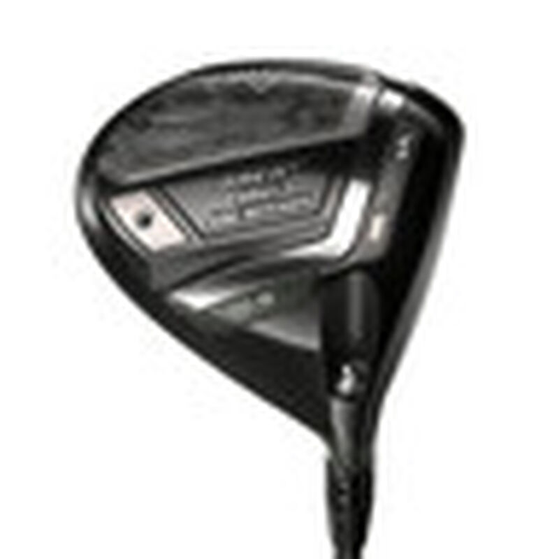 Driver Callaway Great Big Bertha - Grafito / De... image number null