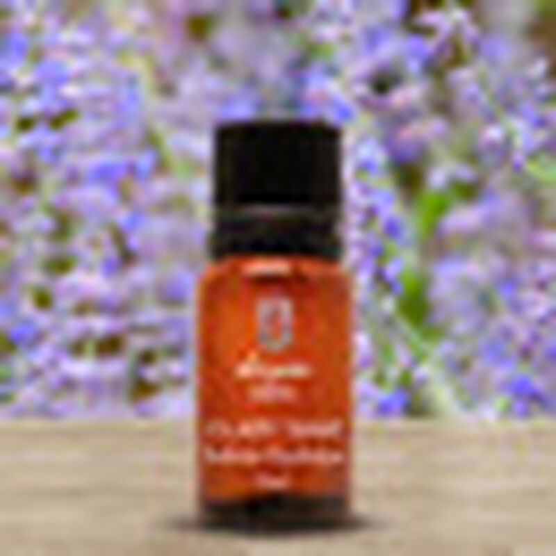 Aceite Esencial Puro Salvia 15 ml 100% Puro y O... image number null