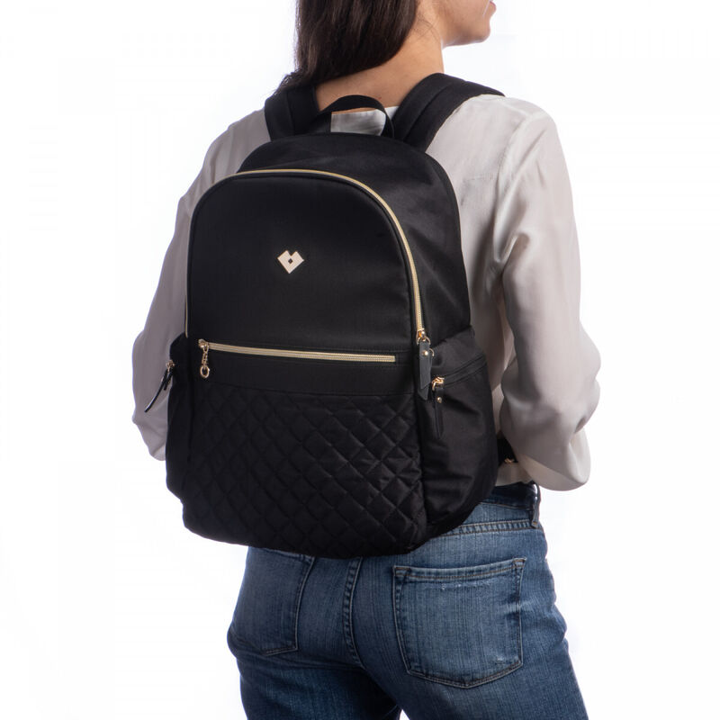 Mochila para Laptop Mujer hasta 15.6 Pulgadas L... image number null