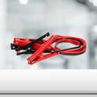 Cables pasa corriente  4.8 mts 300 amp Calibre 4, Mikels