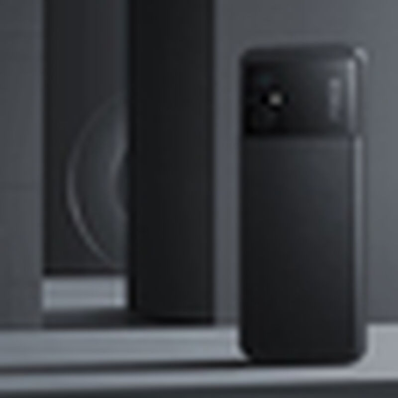 Xiaomi Poco M5 6GB RAM 128GB ROM Negro image number null