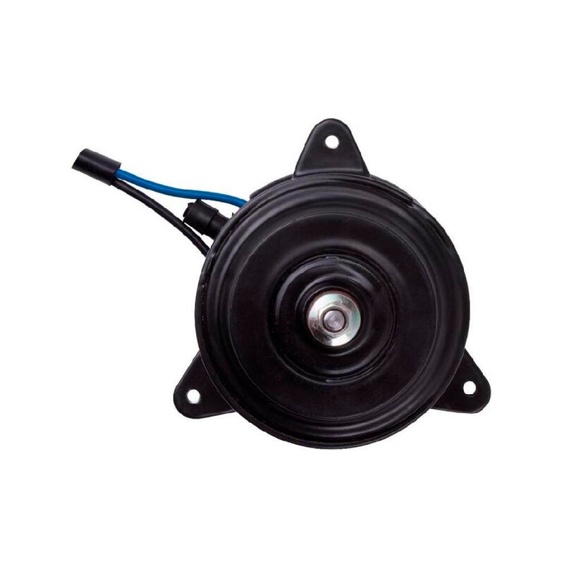 Motoventilador Radiador Sin Aspas Carfan Civic ... image number null