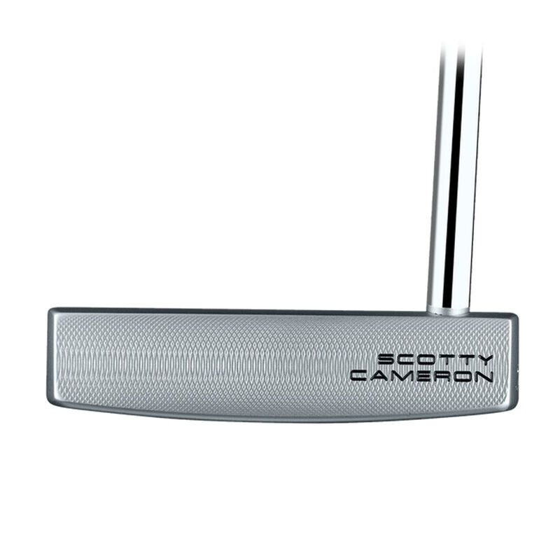 Putter Titleist Special Select Acero Derecho 35... image number null