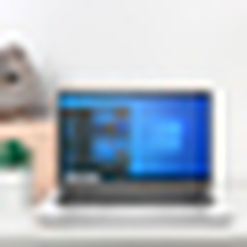 Laptop Hp Probook 640 G8 Intel Core I7 8gb 512g... image number null