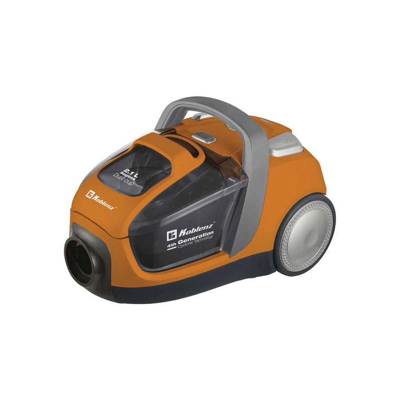 Aspiradora Koblenz Canister Mod. Alpha Kc-1500 image number null