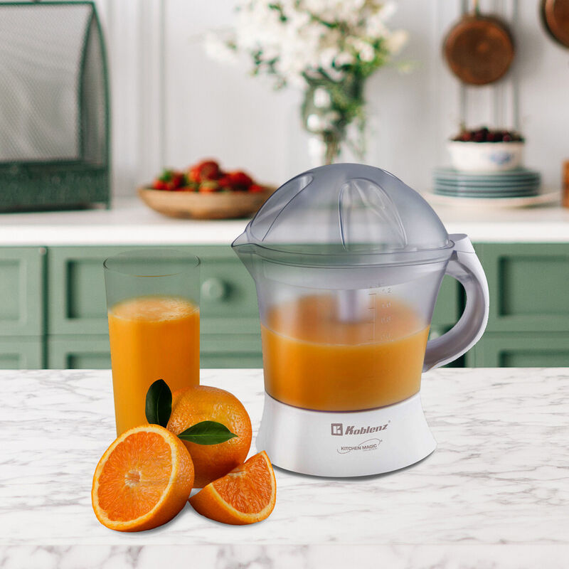 Exprimidor de C&iacute;tricos Koblenz Cekm 40 Pb Ort image number null