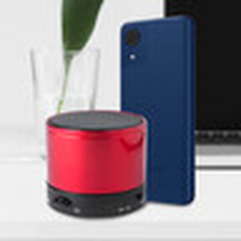 Samsung A03 Core 2Gb Ram 32Gb + Bocina Roja Blu... image number null