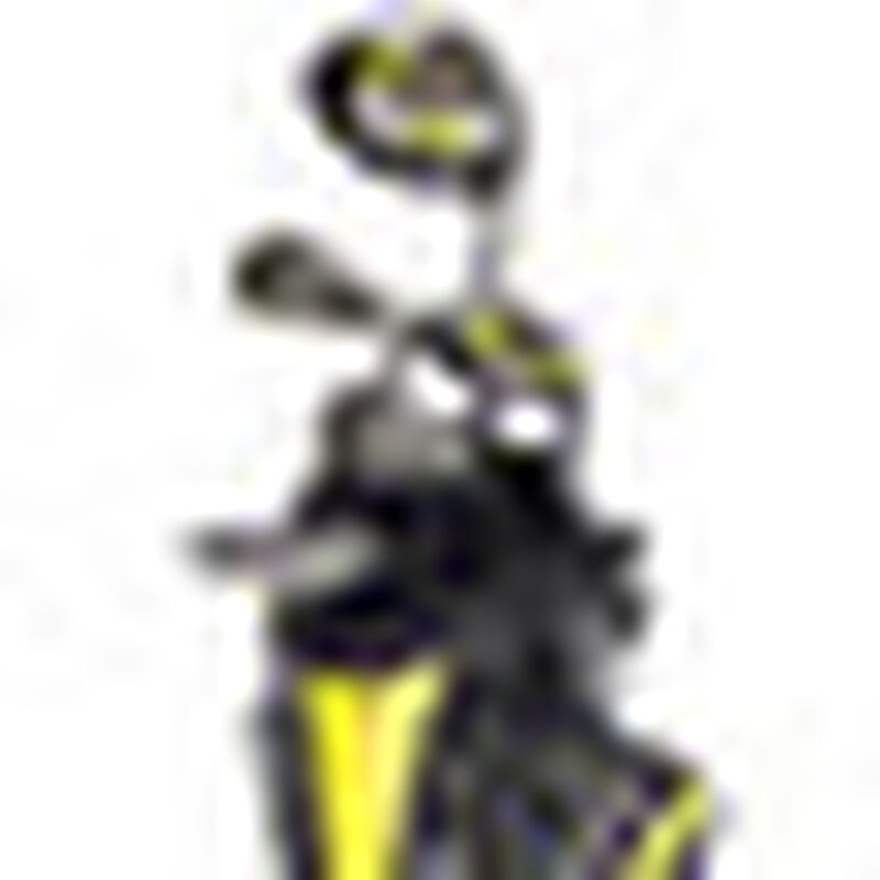 Set De Golf Completo Head 8 Piezas - Junior / 9... image number null