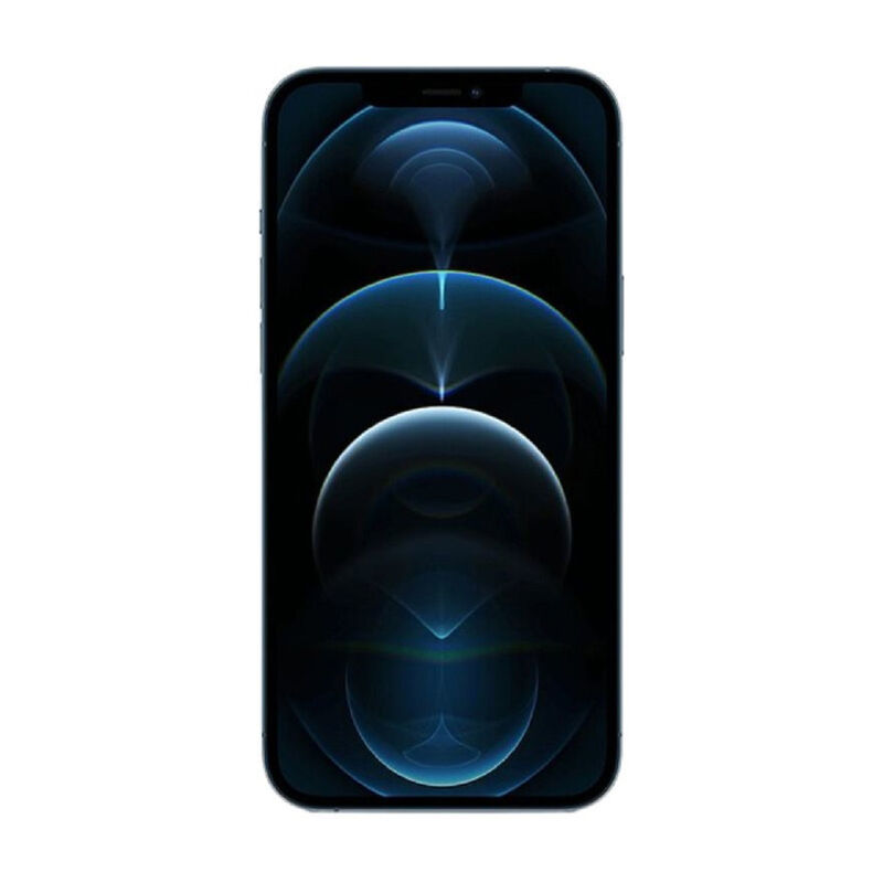 Iphone 12 Pro Max Reacondicionado 512Gb Azul + ... image number null