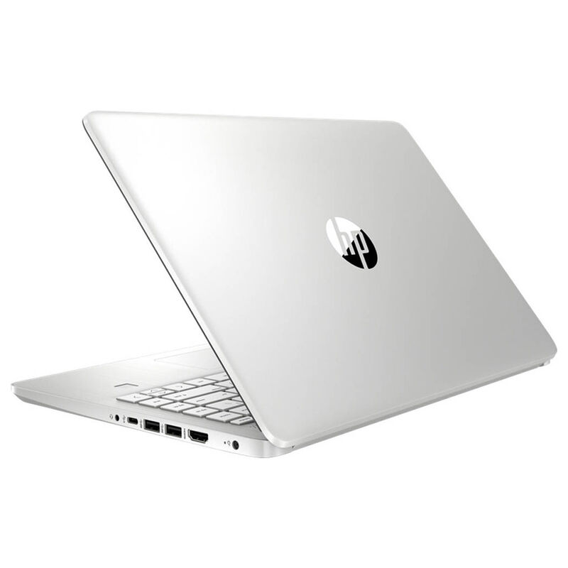 Notebook HP 14'' 8GB RAM - 256GB W11HOME platea... image number null