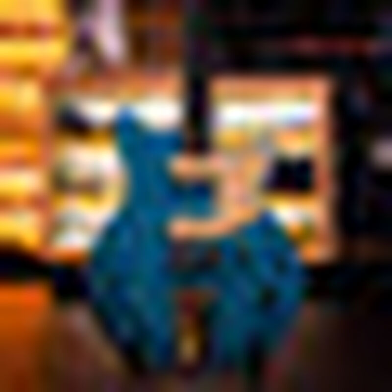 Guitarra El&eacute;ctrica image number null