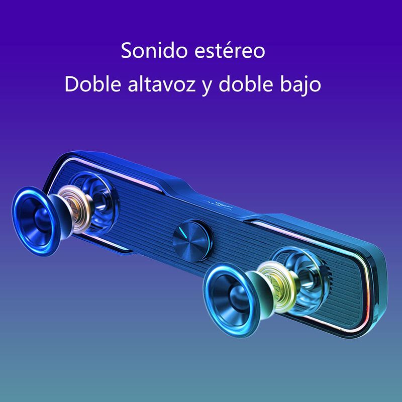 ACTEO PC Speakers image number null