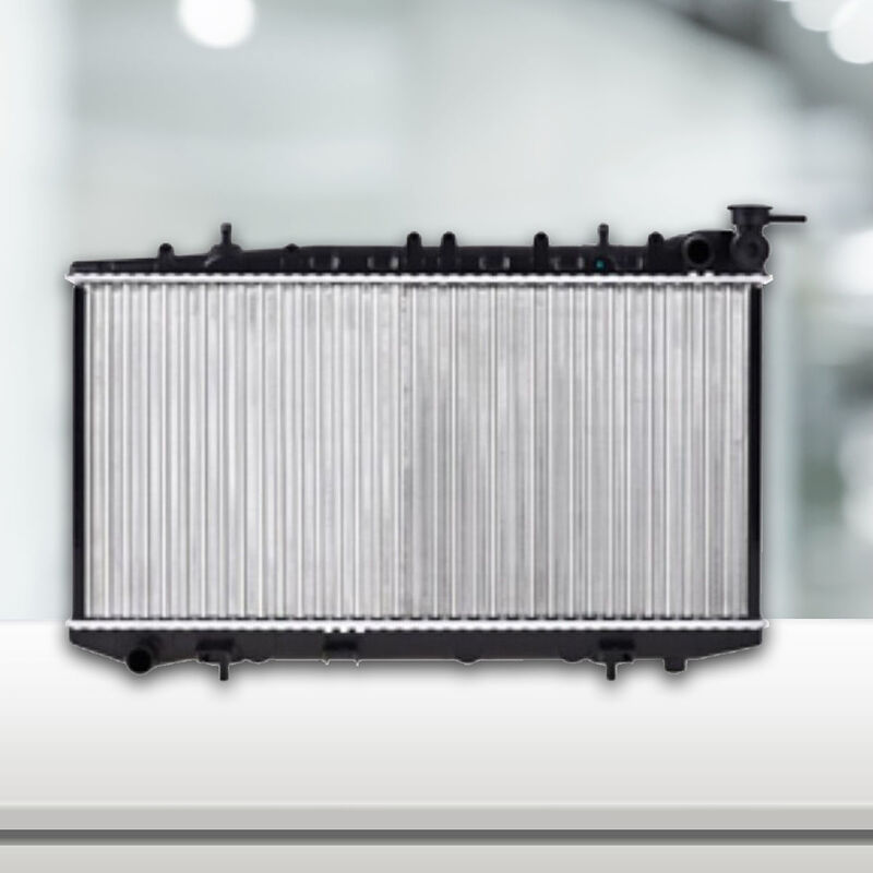 Radiador Tsuru 1991 1992 1993 1994 1995 1996 19... image number null