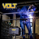 Careta Electronica para Soldar de Sombra Variable de Dise&ntilde;o FORMULA 1