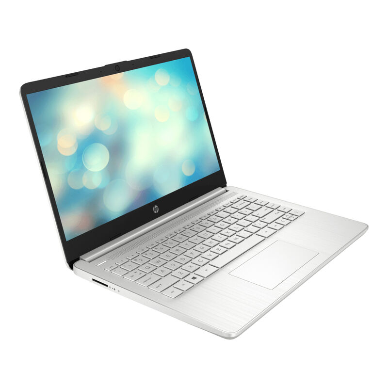 Laptop HP 14 Intel Core I5 11&deg; Generaci&oacute;n SSD 2... image number null