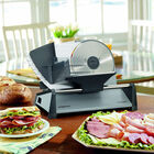 Rebanador De Alimentos Kitchen Pro Fs-75 Cuisinart