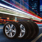 Llanta 275/30R20 97Y Roadking Argos UHP