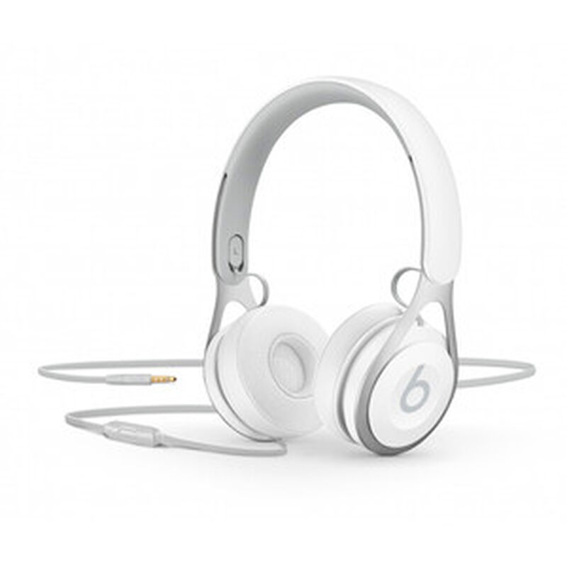 Beats Ep By Dr Alambricos On Ear Bl Mate image number null