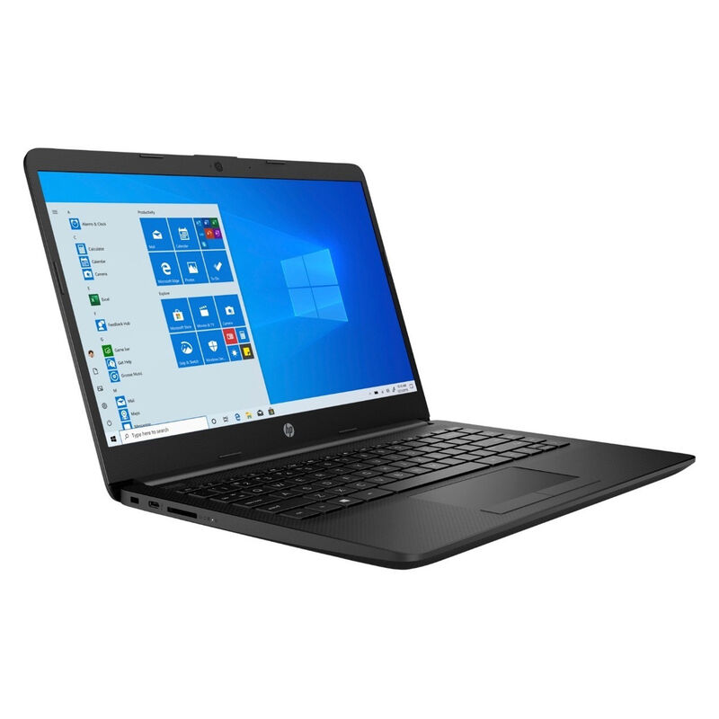 Laptop HP 245 G8 R3-5300U 8GB SSD256GB 14 INCH ... image number null