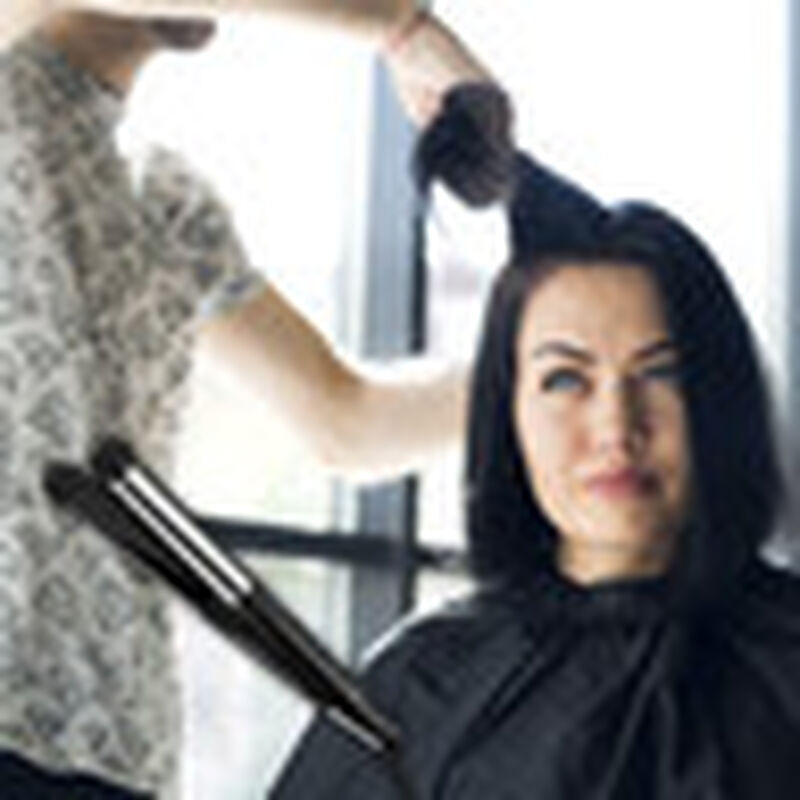 Alaciadora 2 En 1 Cs480Res Conair image number null