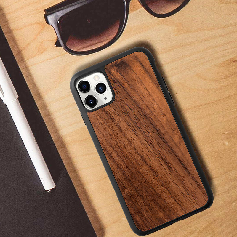 Funda Recover Walnut iPhone 11 Pro Max image number null