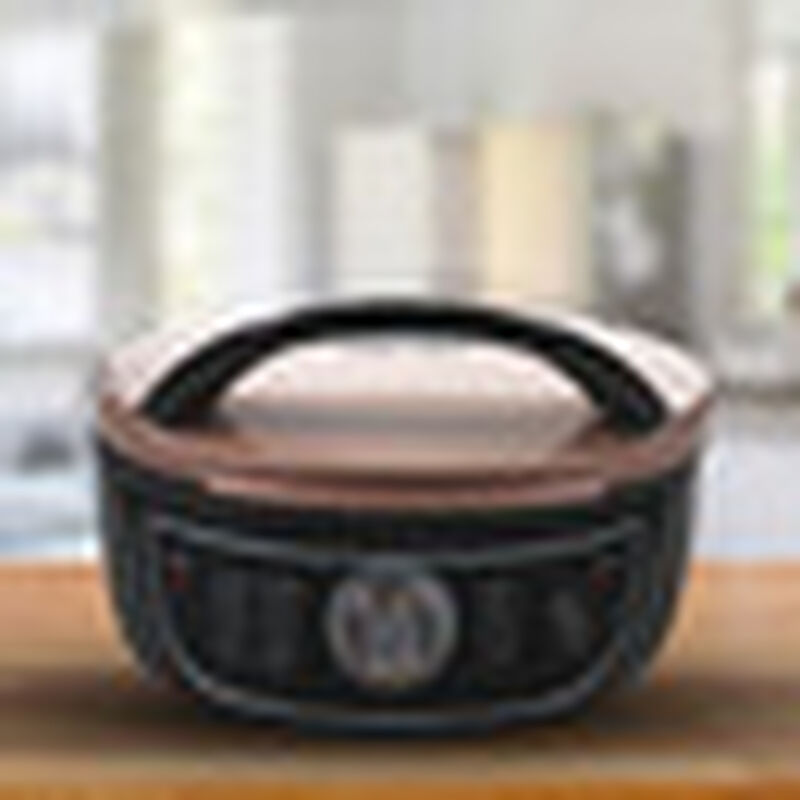 Horno El&eacute;ctrico con Ajuste de Temperatura image number null