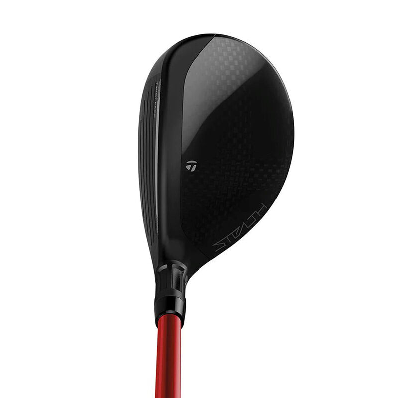 Hybrid TaylorMade Stealth 2 Hd #3 (20) Grafito ... image number null